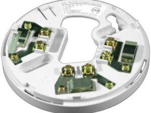 Основа за детектор с изолатор Hochiki YBN-R/4(WHT)